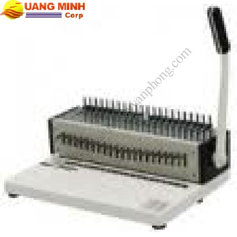 Máy đóng sổ Silicon BM-CW200